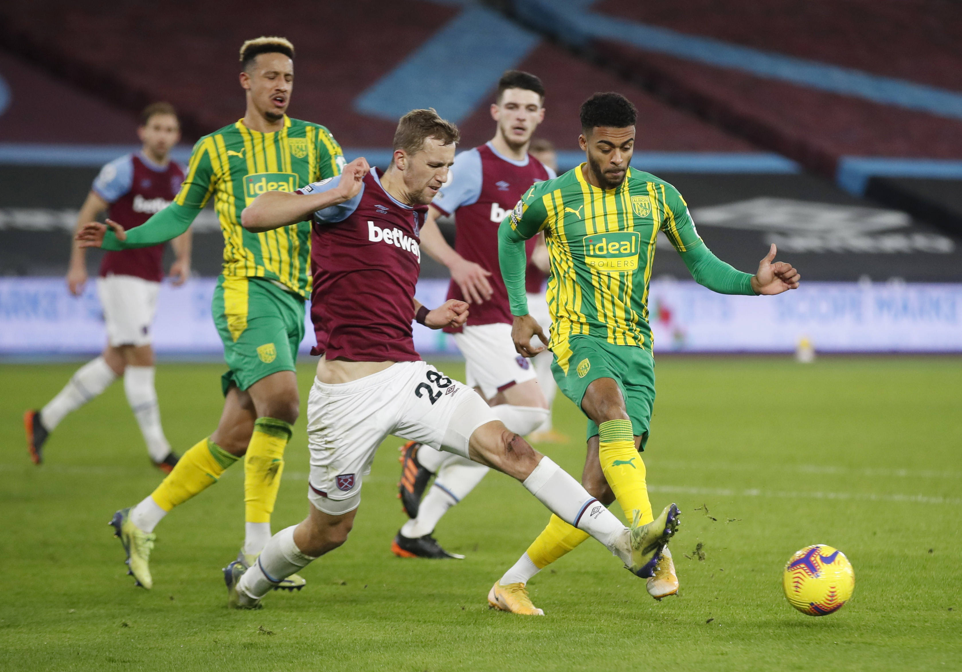 键时刻为球 键时刻为球