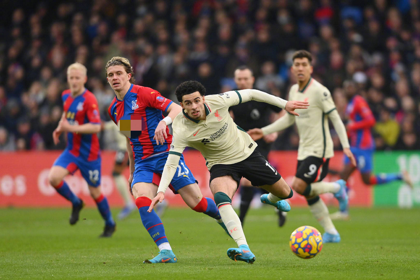 洲赛场的球 洲赛场的球