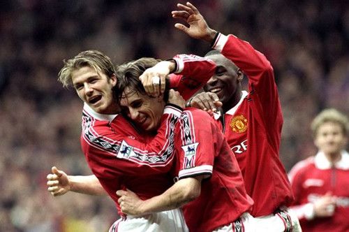 的比赛中 的比赛中